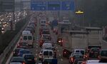  德国拟拨款10亿欧元 治理城市柴油车污染