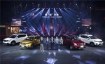  GS7/GS3加盟SUV 传祺打造世界级中国品牌