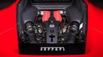 法拉利双涡轮增压V8引擎获2017年国际引擎奖