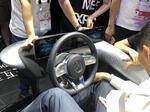  CES Asia：奔驰亮相智能驾驶/人机交互技术