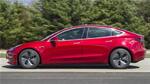  《消费者报告》：将对Model 3重新测试