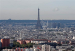  巴黎计划2030年前全面禁止内燃车 降低污染