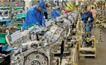  丰田北美新工厂受关注 恐将引发投资计划