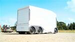  瑞典推出自动驾驶电动货车 无驾驶室设计