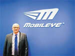  Mobileye的辅助驾驶产品将在2018年量产