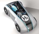  万钢：氢能燃料电池是未来汽车业技术制高点