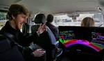  美公司将推出激光传感器 提高驾驶安全性