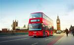  比亚迪赢得首笔伦敦全电动双层巴士订单