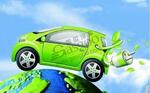  2016年全球插电式汽车销量 比亚迪居第一