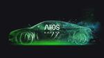  阿里发布AliOS品牌 重兵投入汽车及IoT领域