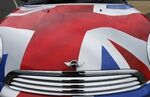  脱欧贸易协定难料 英国9月汽车产量继续下滑