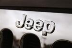  Jeep酝酿全新小型SUV 或基于菲亚特500平台