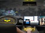  英特尔与华纳兄弟达开发无人驾驶娱乐系统