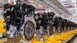 捷豹英国正式投产Ingenium四缸发动机