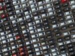  2020年全球推出103款电动汽车 中国占近一半