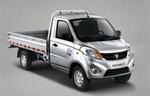  福田与比亚乔签订协议 研发新款轻型商用车