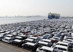  韩国9月工业产量创新高 汽车产量同比增长