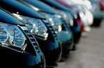  1月西欧汽车销量上升5.2% 西班牙表现强势