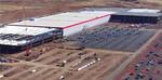  特斯拉超级工厂施工成本逾10亿美元