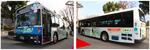  日产与日本环境省合作研发电动公交车