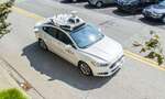  Uber计划在今年8月份重启自动驾驶测试