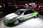  福特推迟氢燃料电池车 因技术发展不够快