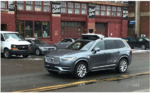  Uber重启自动驾驶 未告知匹兹堡政府引争议