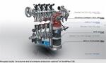  标致推出欧六发动机 旨在降低实际排放量