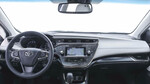  丰田申请车载湿度感应智能除霜系统专利