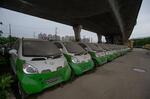  海外：2020年全球电动汽车车型一半来自中国