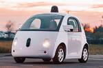  谷歌无人驾驶测试原型车萤火虫退役
