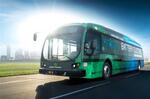  美国Proterra电动巴士公司宣布双马达方案