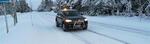  芬兰研发自动驾驶汽车 可在冰雪路面行驶