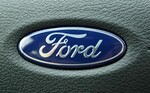  福特1月在华出售75990辆 长安福特全线下滑