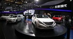  市场份额已下滑 韩系汽车品牌开启反击战