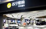  苏宁集团正式宣布成立苏宁易购汽车公司