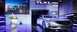  国产TLX-L下线 广汽Acura迈步新征程