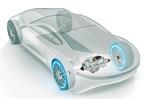  吉凯恩公布新一代轻量级电动汽车动力总成