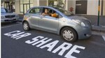  START平台首次披露共享汽车消费数据