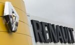  雷诺首季度全球销量一览 亚太区上涨99.7%