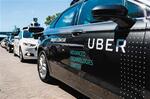  Uber无人驾驶致死案引行业震动