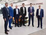  宝马汽车集团自动驾驶研发中心正式启用