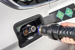  宝马进行氢燃料电池开发 2025年公布量产时间
