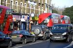  英国拟追加投资 推动低排量巴士上路