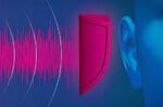  奔驰“粉色噪音”技术可预防事故听力受损