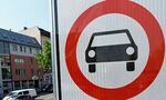  斯图加特2019年禁用欧4柴油车 禁令范围扩大