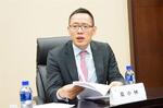  袁小林升任沃尔沃全球高级副总裁