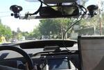 Almotive测试无人驾驶 选在硅谷101高速公路