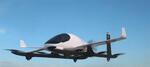  波音计划最早2020年测试自动飞行汽车