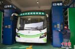  北京新能源和清洁能源公交车占比将超65%